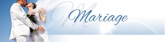 invitation en ligne mariage